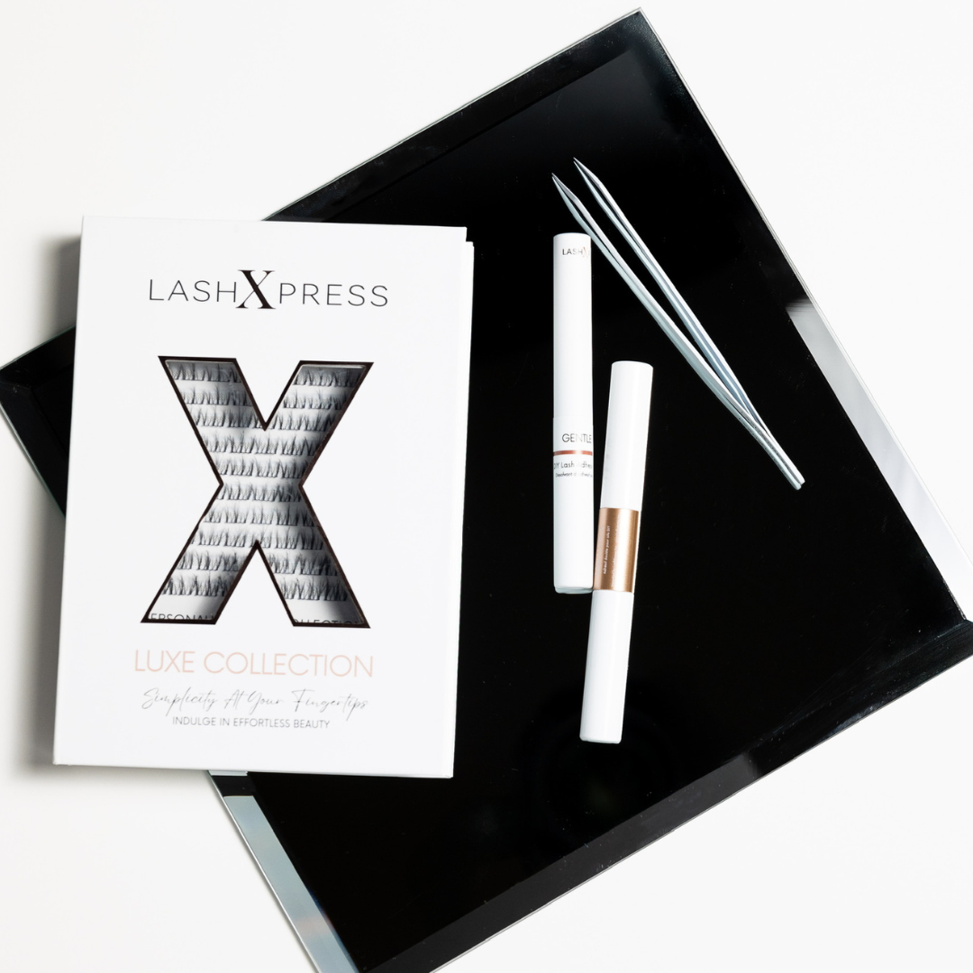 The Benefits of Anti-Stick, Anti-Static DIY Lash Tweezers