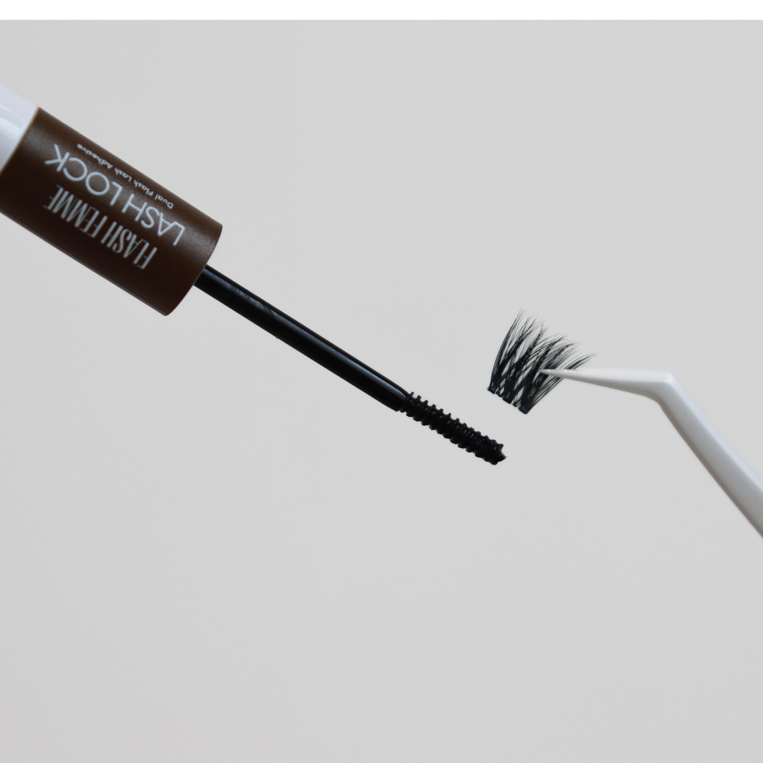 LASH LOCK DIY ADHESIVE