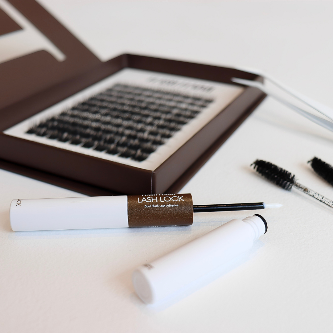 LASH LOCK DIY ADHESIVE