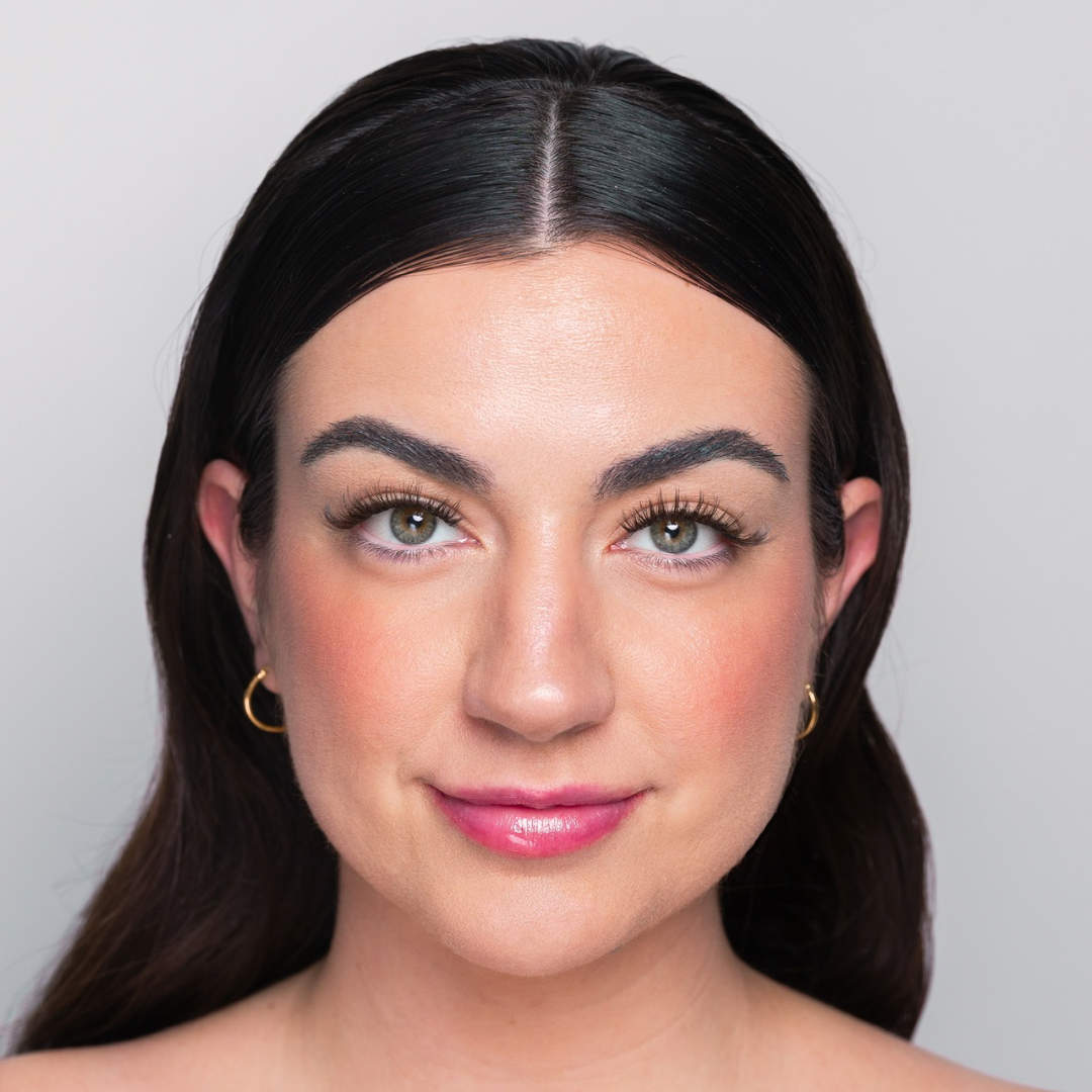 BOLD LASHES