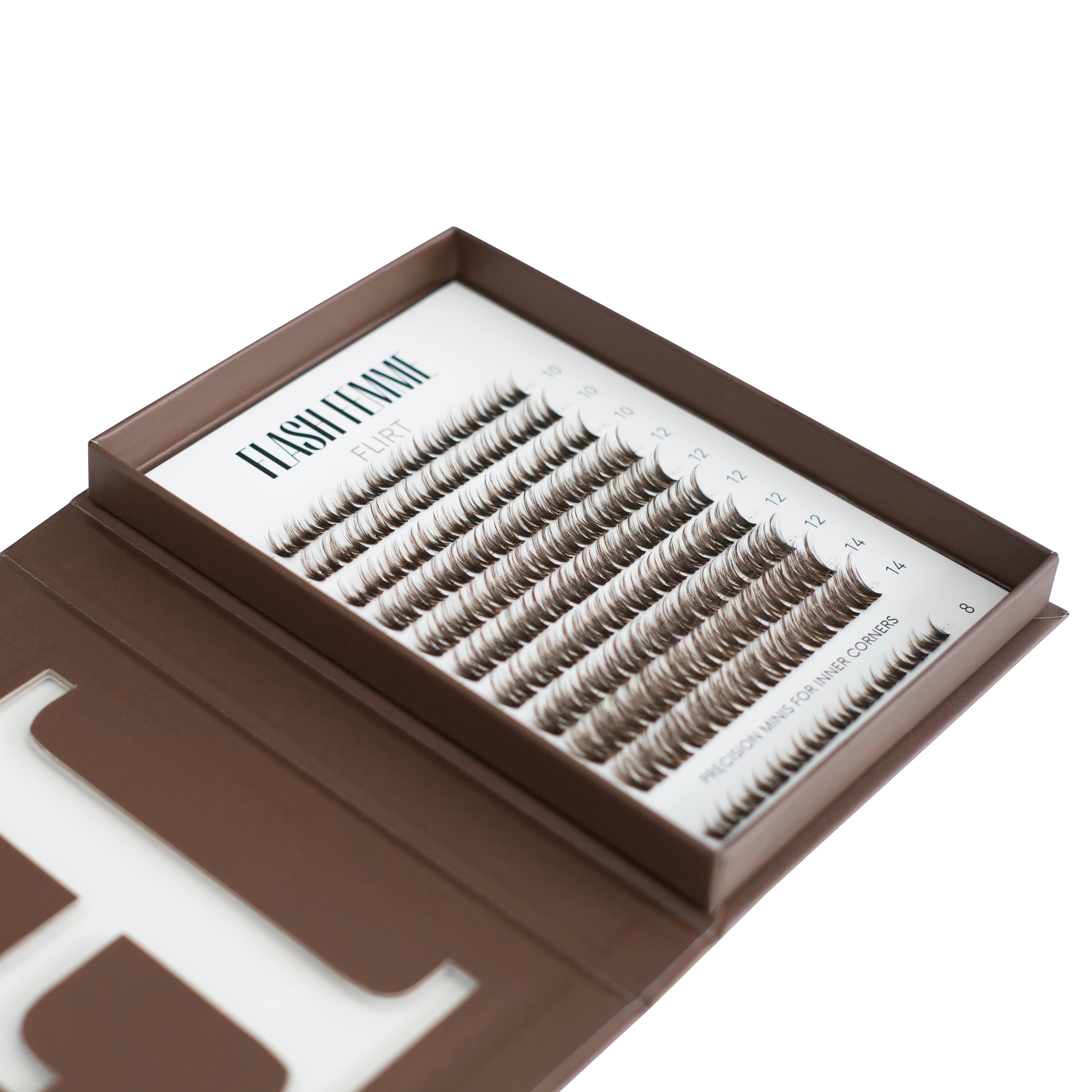 FLASH LASH BUNDLE (FLIRT)