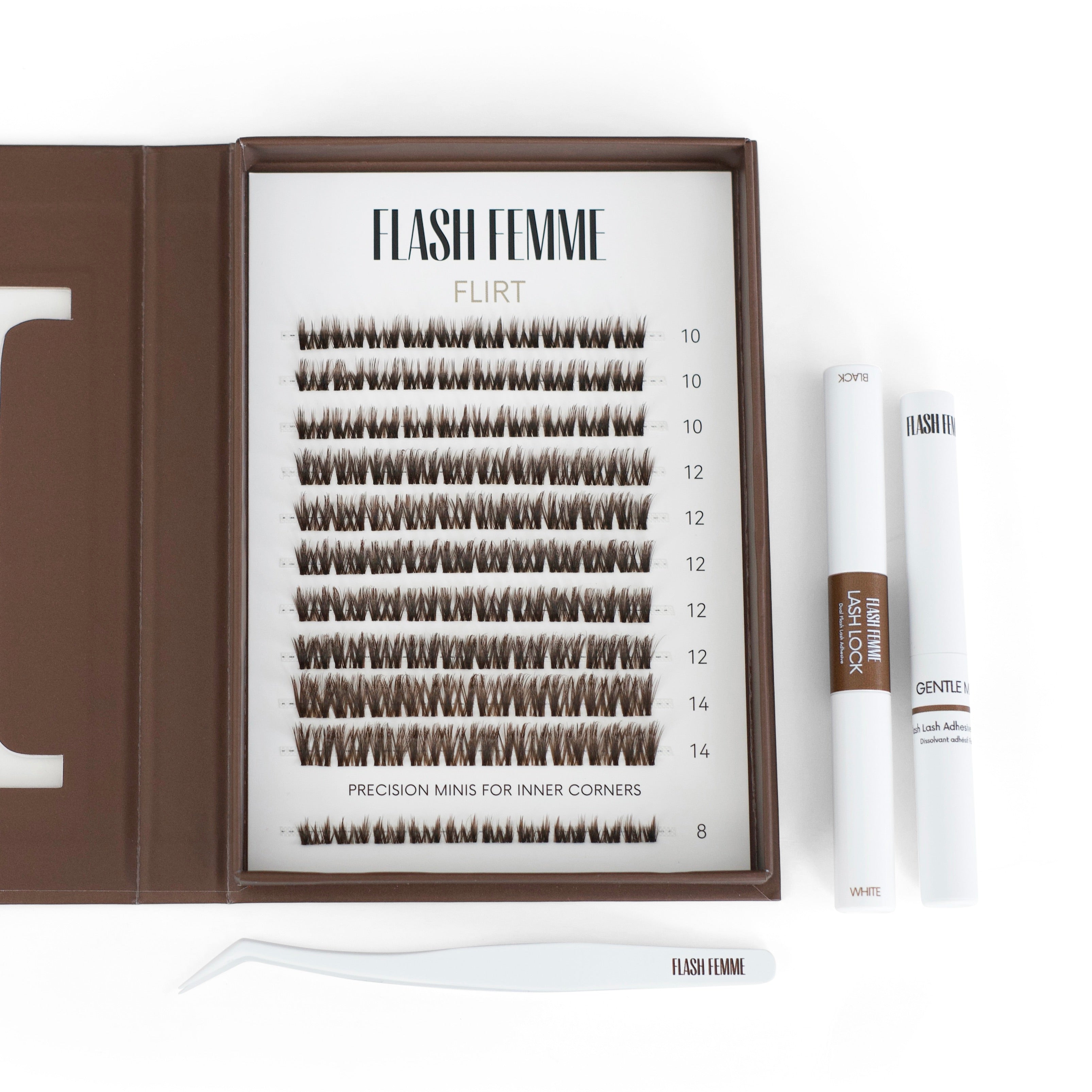 FLASH LASH BUNDLE (FLIRT)