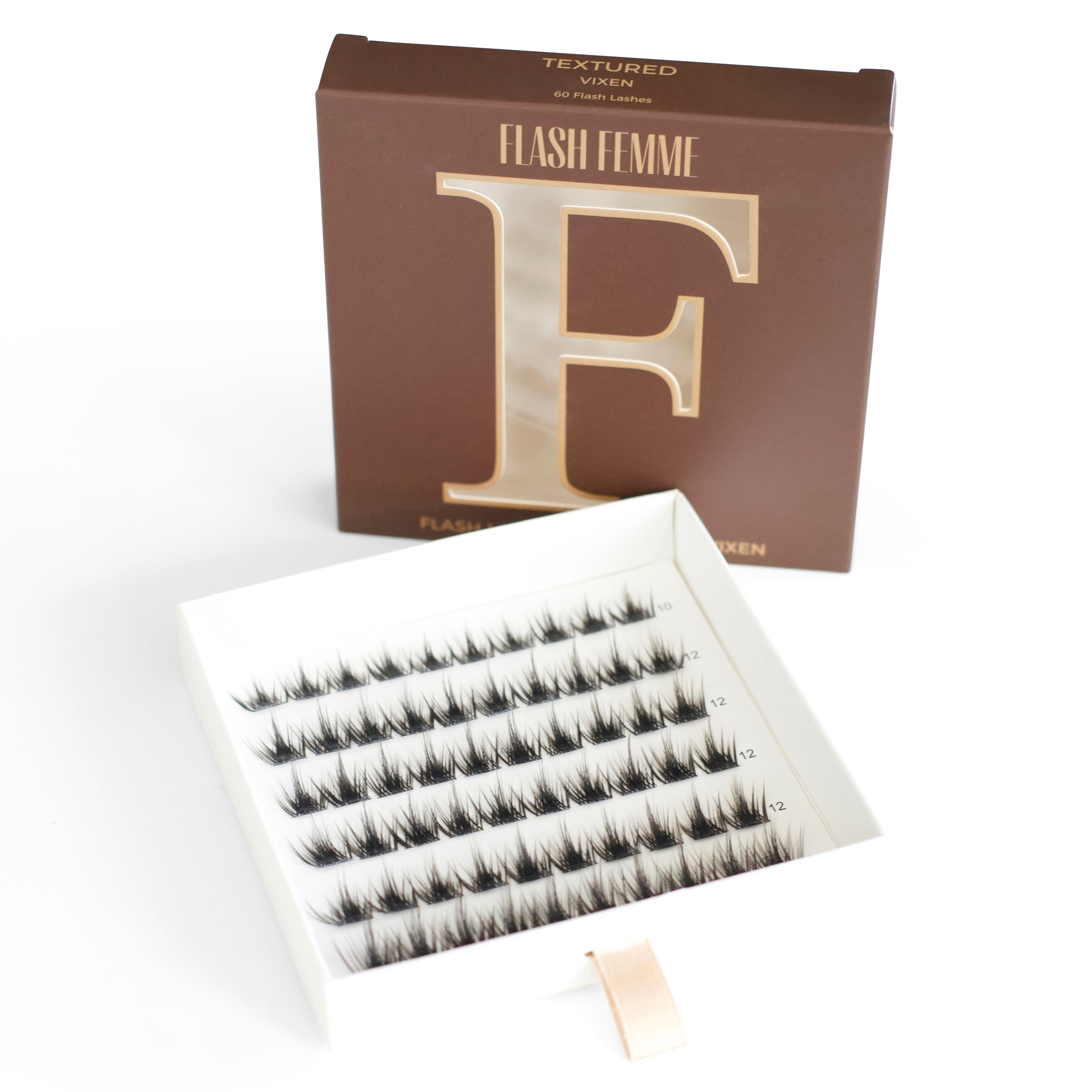 VIXEN LASHES