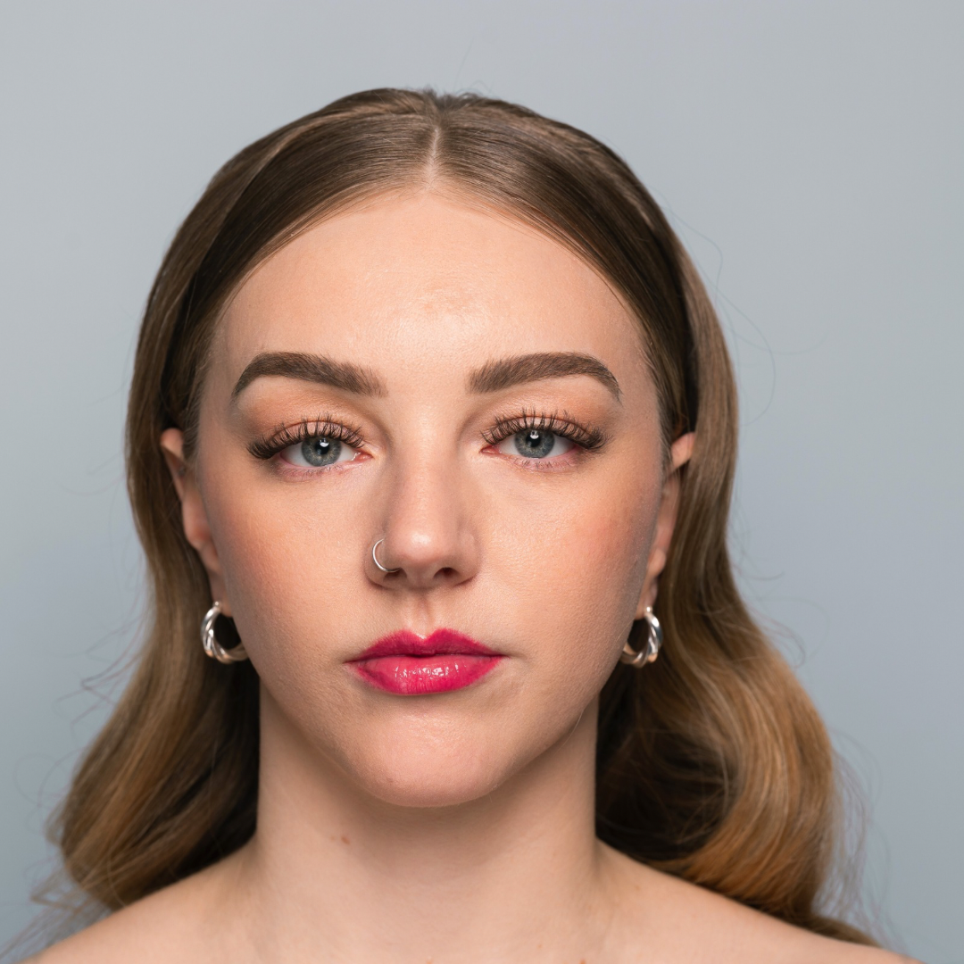 WISPY (Espresso Brown - Flash Lash Bundle)