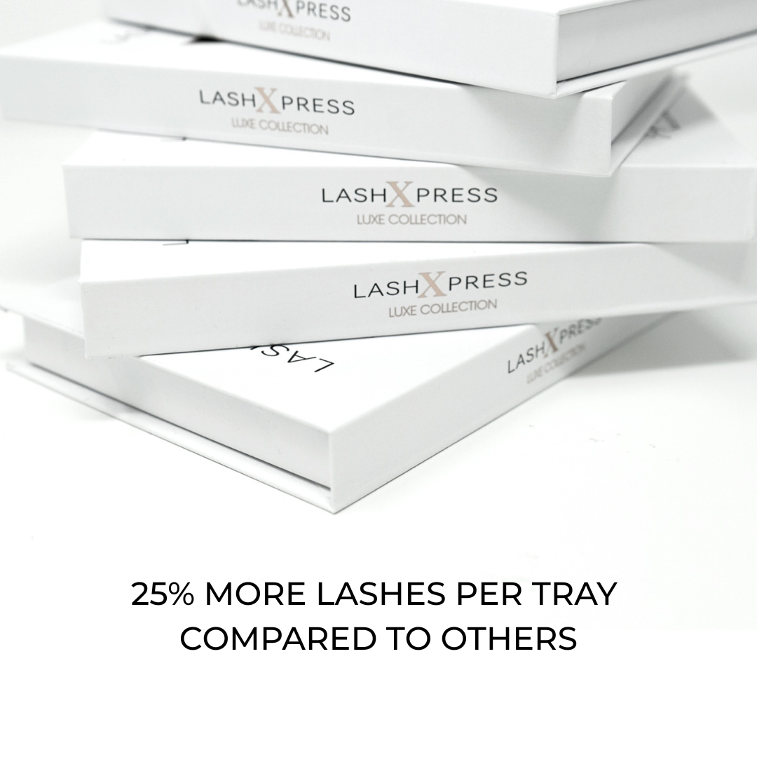 WHISPY LASHES (Lashes Only - Espresso Brown)