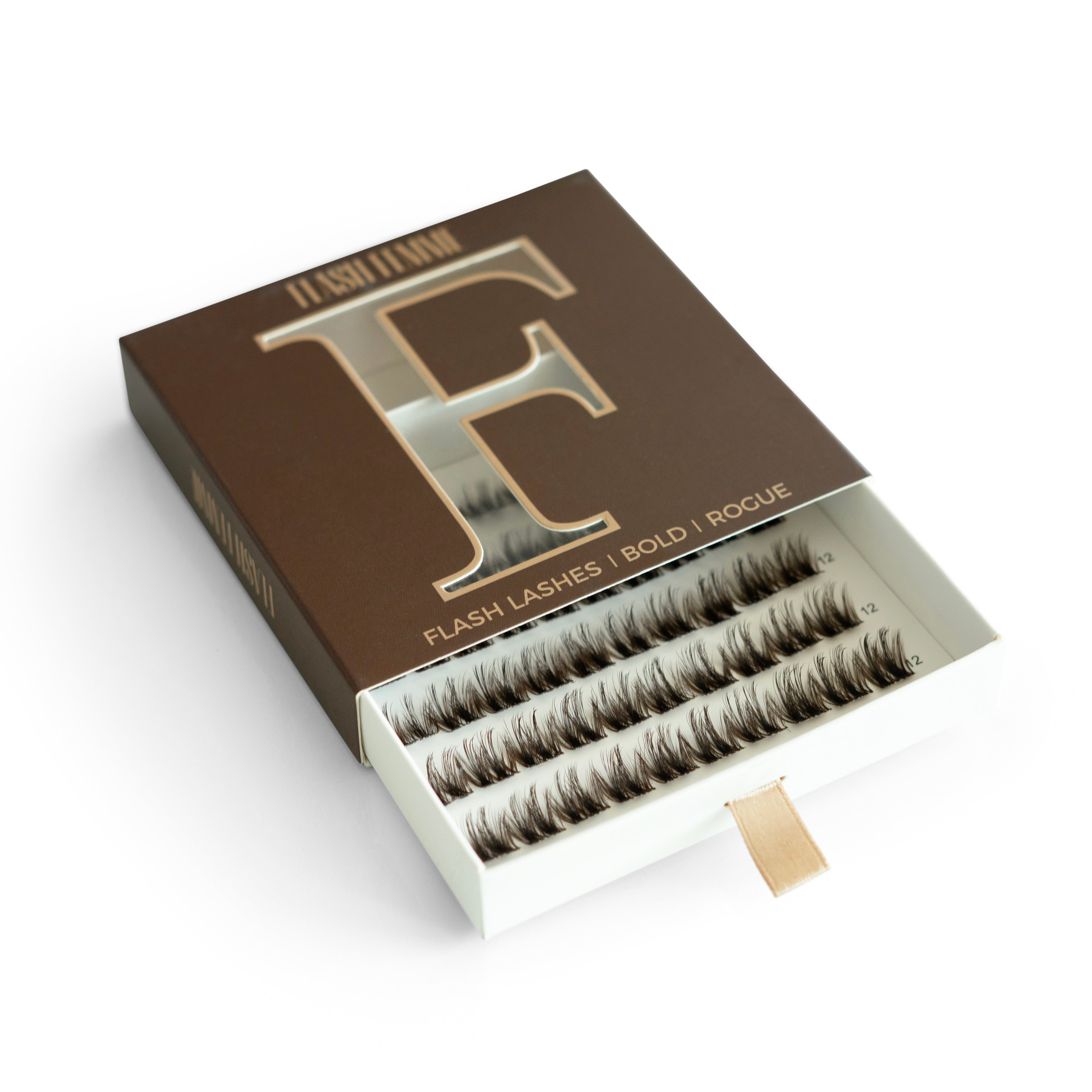 BOLD LASHES