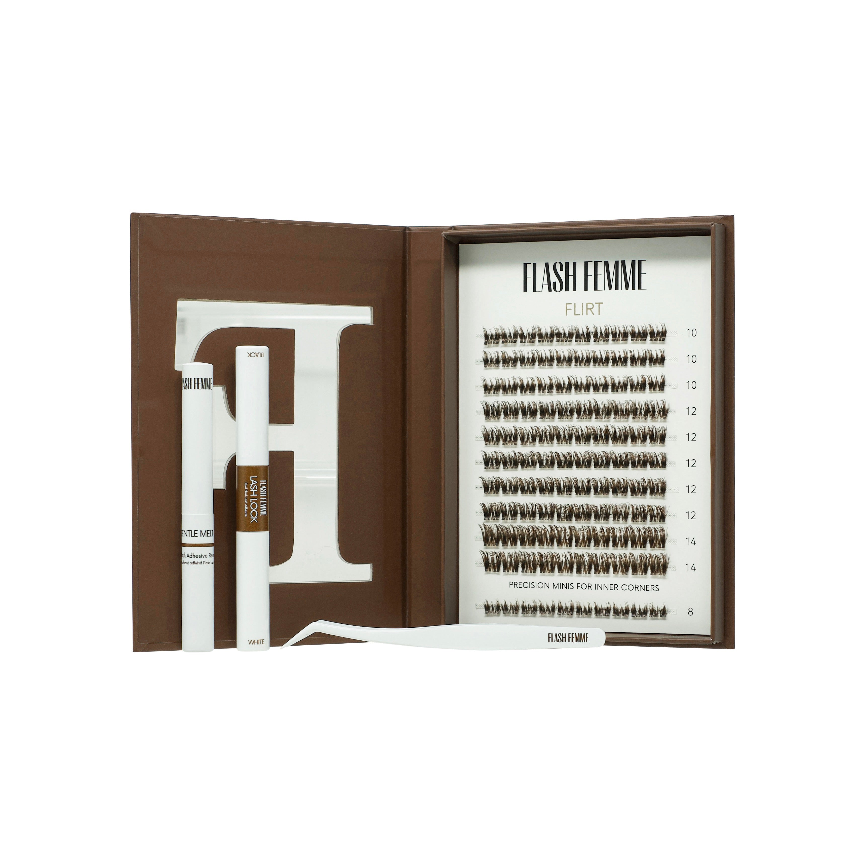 FLASH LASH BUNDLE (FLIRT)