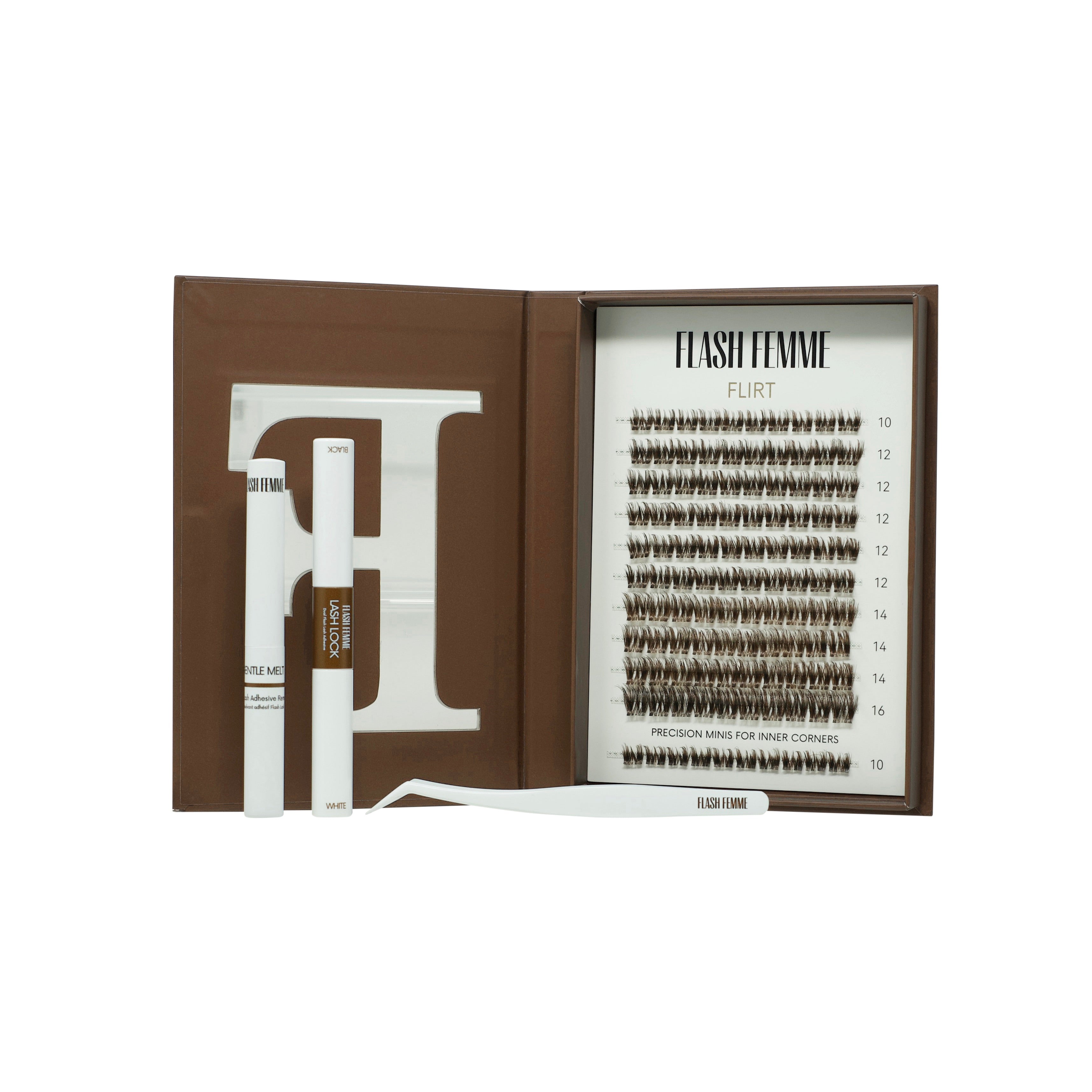 FLASH LASH BUNDLE (FLIRT)